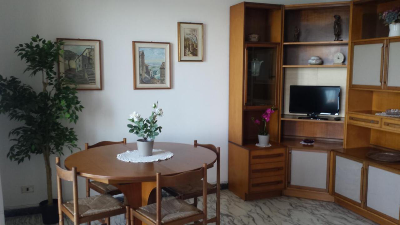Ferienwohnung Vista Mare E Portofino - Sea And Portofino View Zoagli Exterior foto